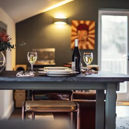 Black Mountains Stylish Hideaway, Nr Crickhowell Llanbedr  Exterior photo