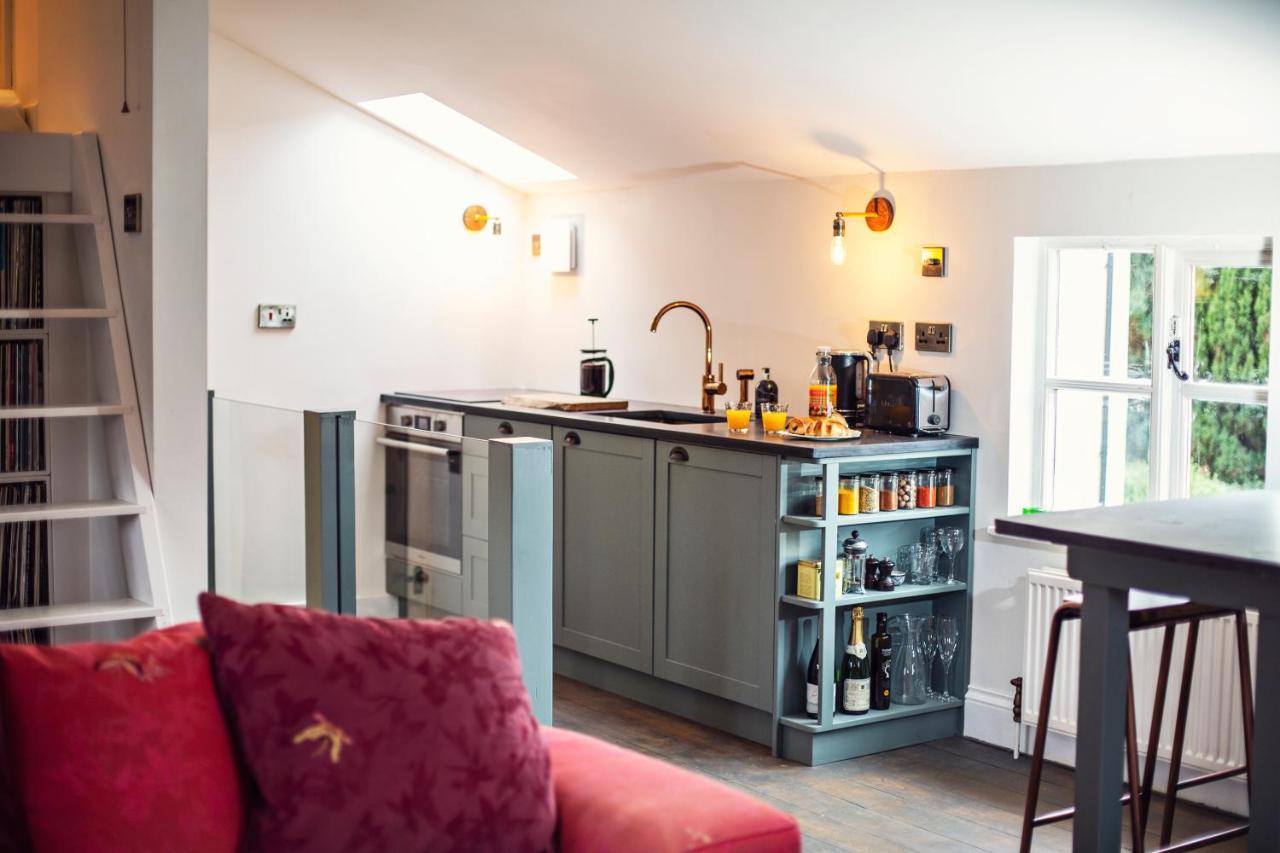 Black Mountains Stylish Hideaway, Nr Crickhowell *