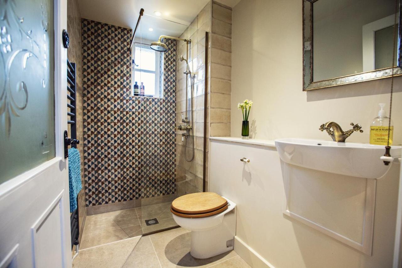 Holiday home Black Mountains Stylish Hideaway, Nr Crickhowell Llanbedr (Crickhowell, Powys)
