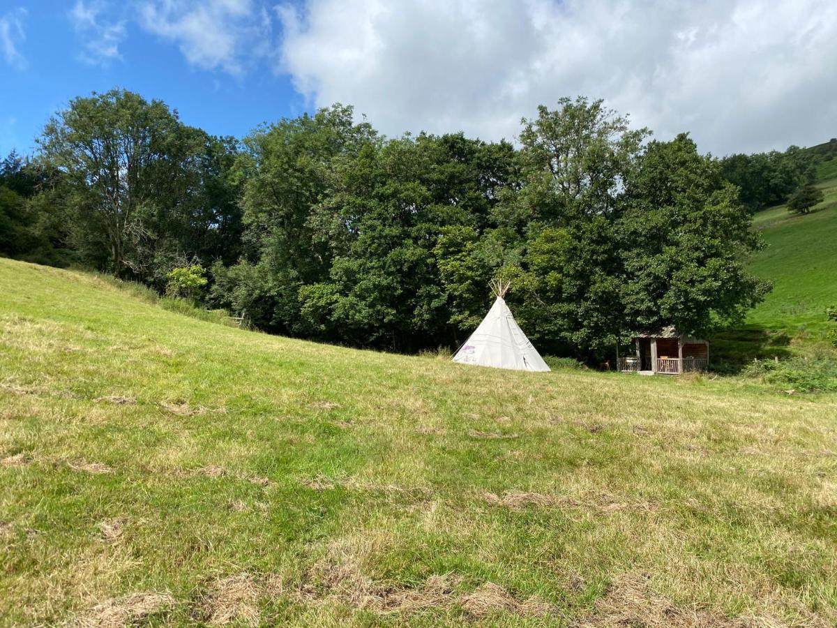 Black Mountains Stylish Hideaway, Nr Crickhowell Holiday home *